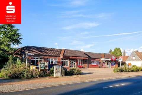 Bremen Renditeobjekte, Mehrfamilienhäuser, Geschäftshäuser, Kapitalanlage