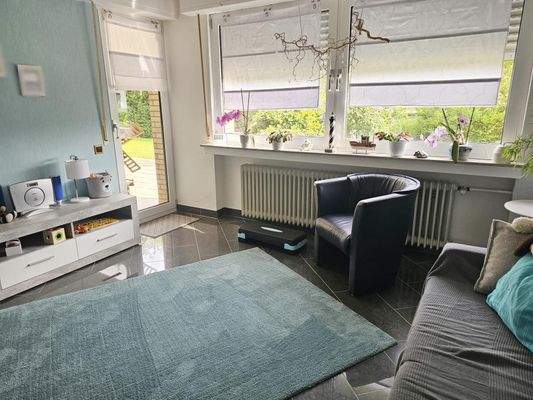 Kinderzimmer EG