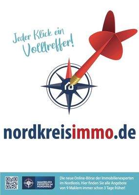 Logo Nordkreismakler