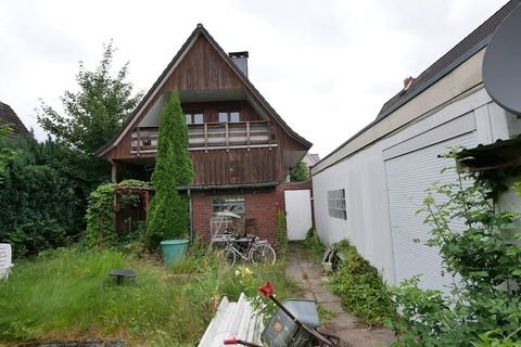 Tornesch Häuser, Tornesch Haus kaufen