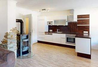 Pfunds - Wohnung - Küche