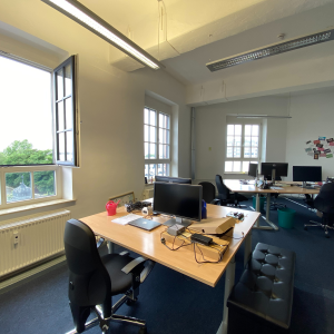 Nürnberg Büros, Büroräume, Büroflächen 