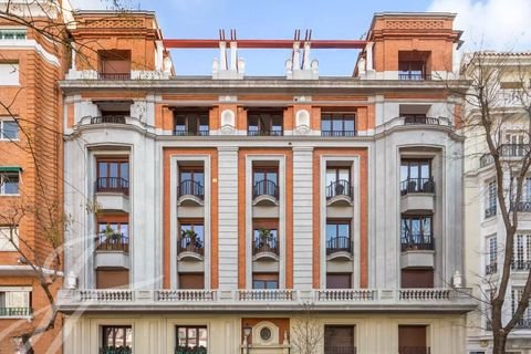 Madrid Büros, Büroräume, Büroflächen 