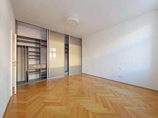 Schlafzimmer 1 ca. 19,65 m2