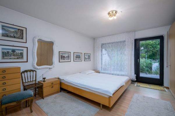 Erdgeschoss - Zimmer 1