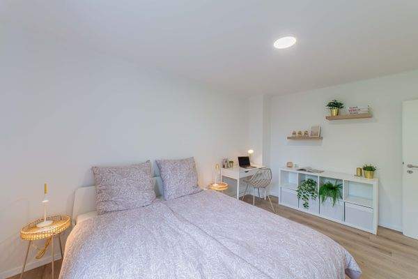 HIntere Marktstrasse 26 - Nürnberg-5