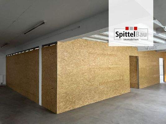 SpittelBau GmbH