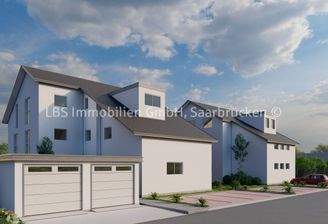 Straßenansicht von Links