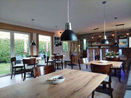 Restaurant-Esstische