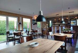 Restaurant-Esstische