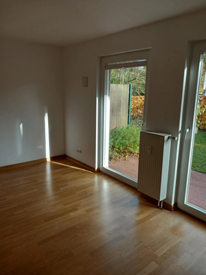 Wohn-Schlafbereich 2