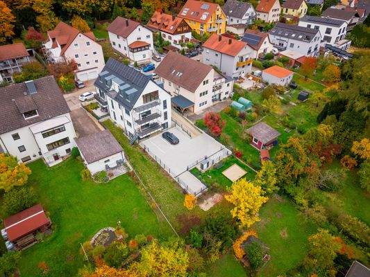 Siebenbürgener Straße