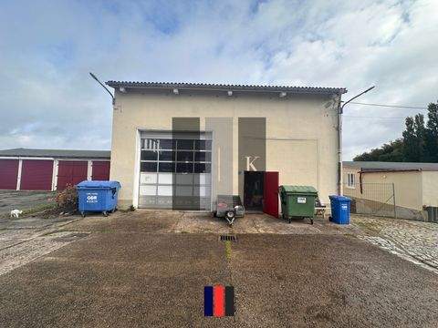 Grevesmühlen Halle, Grevesmühlen Hallenfläche