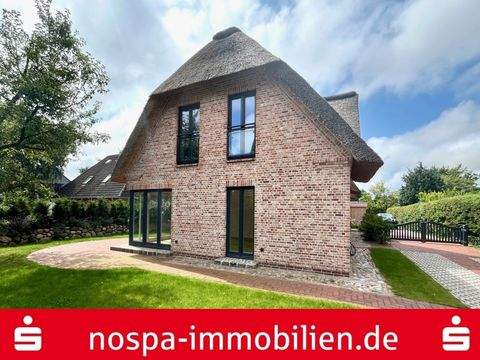 Sankt Peter-Ording Häuser, Sankt Peter-Ording Haus kaufen