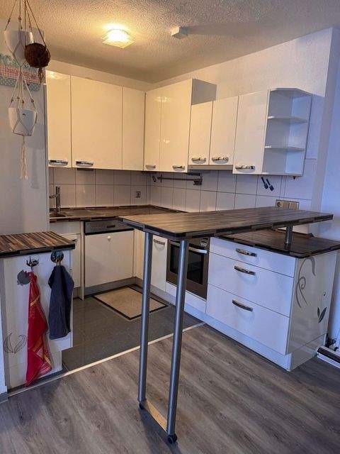 Buseck Wohnungen, Buseck Wohnung kaufen