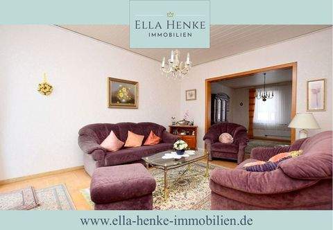 Goslar Häuser, Goslar Haus kaufen