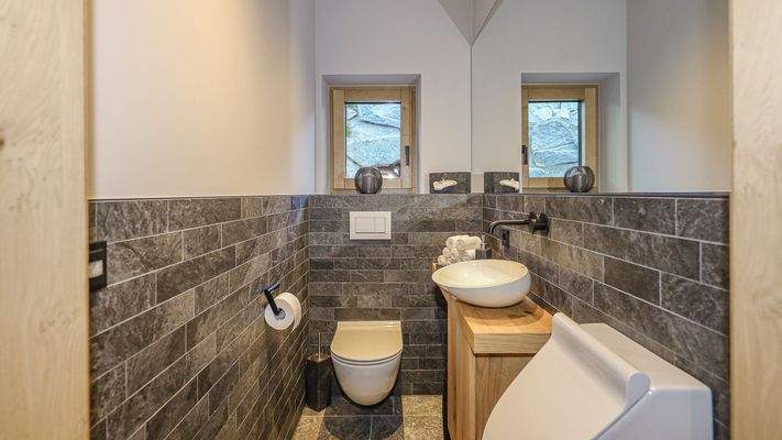 KITZIMMO-Luxuswohnung in Toplage mieten - Immobilien Kitzbühel.