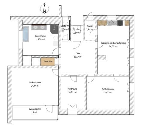 Deggendorf Wohnungen, Deggendorf Wohnung mieten