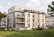 Moderne Eigentumswohnungen direkt am Nottekanal