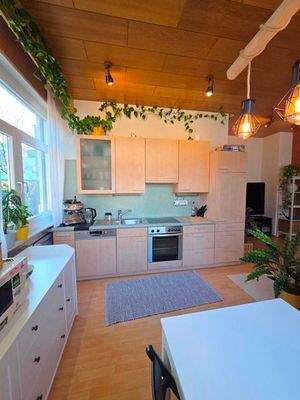 Küche Einliegerwohnung.jpg