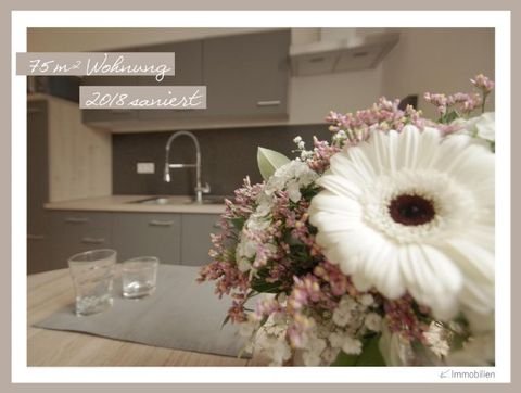 Coburg Wohnungen, Coburg Wohnung kaufen