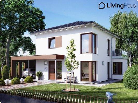 Dein grandioses Zuhause