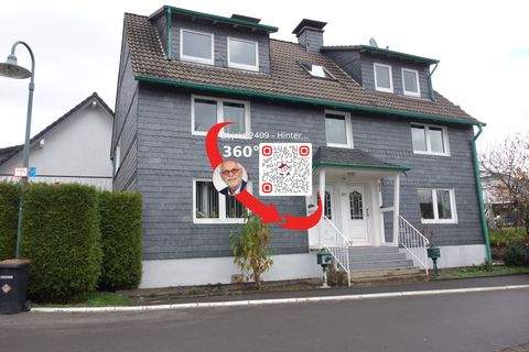 Wermelskirchen Häuser, Wermelskirchen Haus kaufen