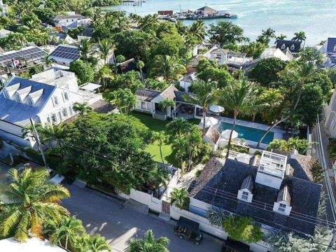 Dunmore Town Häuser, Dunmore Town Haus kaufen