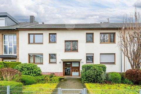 Troisdorf Wohnungen, Troisdorf Wohnung kaufen