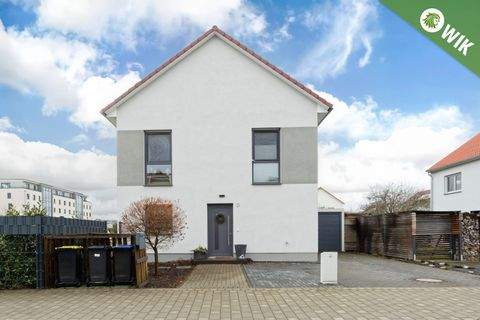 Leipzig Häuser, Leipzig Haus kaufen