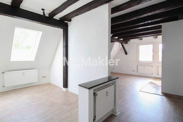 Eingangsbereich - DG