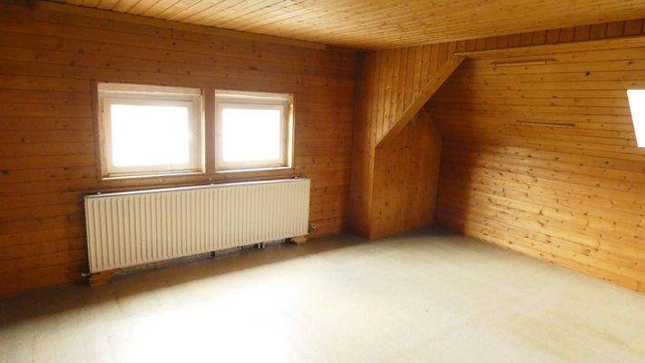 DG: weitere Nutzfläche