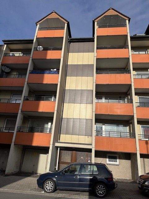 Hagen Wohnungen, Hagen Wohnung mieten