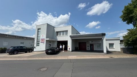 Niestetal Büros, Büroräume, Büroflächen 