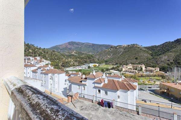 Photo: Town House in Benahavis
