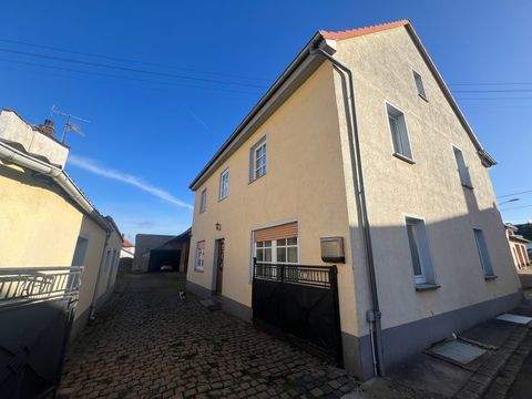 Duchroth Häuser, Duchroth Haus kaufen