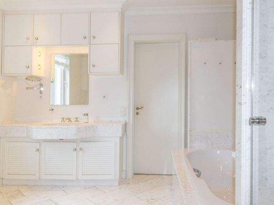 Zeitlos schön – Badezimmer mit Stil &amp; Komfort