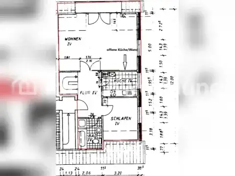 Potsdam Wohnungen, Potsdam Wohnung mieten