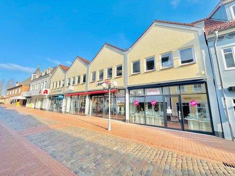 Kappeln Büros, Büroräume, Büroflächen 