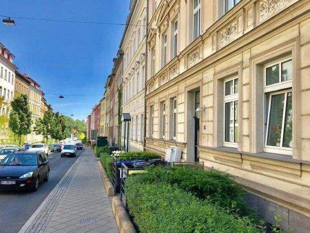 Gemütliche 3-Raum-Wohnung über 2 Etagen im Dachgeschoss - Photo 4