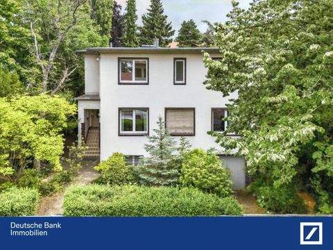 Berlin Häuser, Berlin Haus kaufen