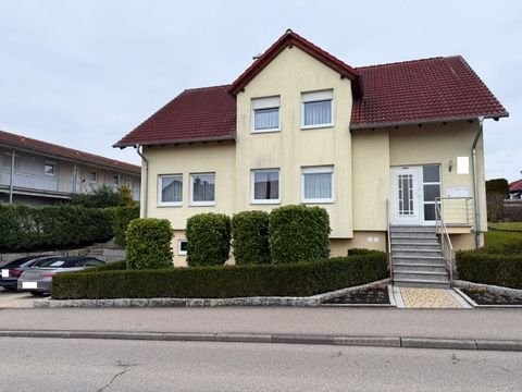 Crailsheim Häuser, Crailsheim Haus kaufen