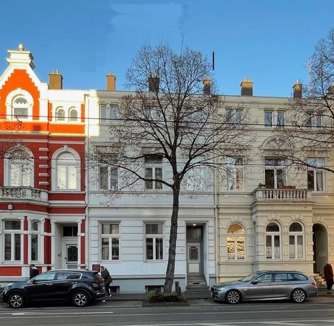 Bonn Wohnungen, Bonn Wohnung kaufen