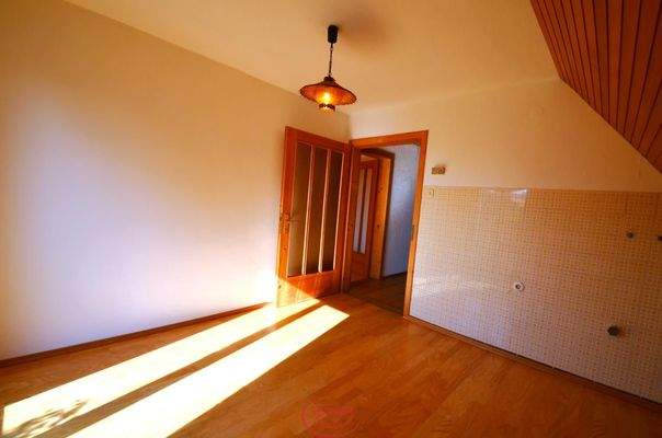 Küchenbereich im 1.OG