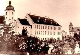 Schloss Ehrenhain 7