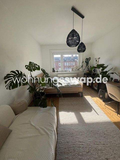 Hamburg Wohnungen, Hamburg Wohnung mieten