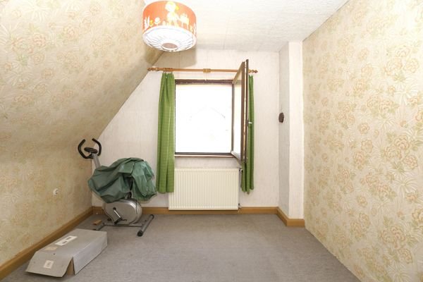 DG Gästezimmer