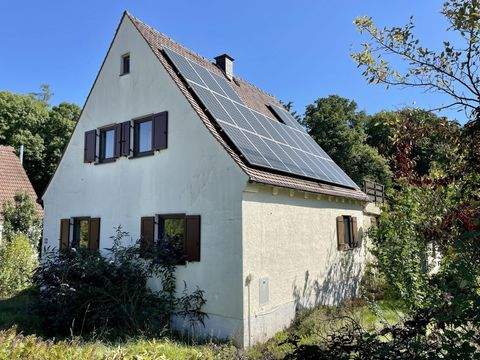Volkenschwand Häuser, Volkenschwand Haus kaufen