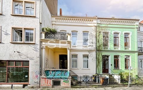 Bremen Renditeobjekte, Mehrfamilienhäuser, Geschäftshäuser, Kapitalanlage