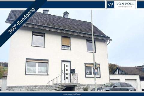 Netphen / Unglinghausen Häuser, Netphen / Unglinghausen Haus kaufen